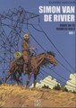 Simon van de Rivier - Integraal 1 - Kroniek van een toekomstige wereld, boek 1, Hardcover (Sherpa)