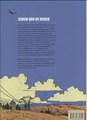Simon van de Rivier - Integraal 1 - Kroniek van een toekomstige wereld, boek 1, Hardcover (Sherpa)