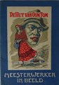 Meesterwerken in Beeld 5 - De hut van Oom Tom, Softcover, Eerste druk (1954) (L. Opdebeeck)