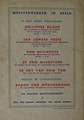 Meesterwerken in Beeld 5 - De hut van Oom Tom, Softcover, Eerste druk (1954) (L. Opdebeeck)
