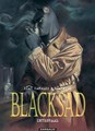 Blacksad  - Blacksad (Integraal), Hardcover (Dargaud)