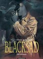 Blacksad  - Blacksad - Integraal, Hardcover (Dargaud)