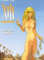 XIII Mystery 9 - Felicity Brown