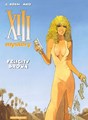 XIII Mystery 9 - Felicity Brown, Softcover, XIII Mystery sc (Dargaud)