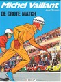 Michel Vaillant 1 - De grote match, Softcover (Graton editeur)