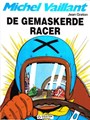 Michel Vaillant 2 - De gemaskerde racer, Softcover (Graton editeur)