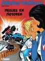 Michel Vaillant 25 - Meisjes en motoren, Softcover (Graton editeur)