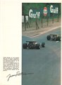 Michel Vaillant - Autoboeken  - Alles over autosport, Hardcover (Lombard)