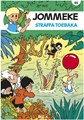 Jommeke 69 - Straffa Toebaka, Softcover, Jommeke - Relook (Dupuis)