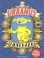 Urbanus - Special 13 - Nabuko Donosor speciaal, Softcover (Standaard Boekhandel)