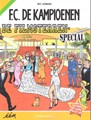 F.C. De Kampioenen - Specials  - De Filmsterrenspecial, Softcover (Standaard Uitgeverij)