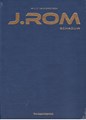 J.Rom 1-5 - Force of Gold - superluxe compleet, Luxe (Standaard Uitgeverij)