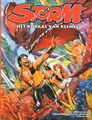 Storm 29 - Het Koraal van Kesmee, Softcover, Eerste druk (2015), Kronieken van Pandarve, de - Sc (Don Lawrence Collection)