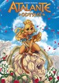 Atalante - Odyssee Pakket 1-2 - Ramses de Onverschokkene+De Odyssee HC - hardcover, Hardcover (Silvester Strips & Specialities)