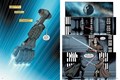 Star Wars - Legends (DDB) 10 - Cyclus 4: Schaduw over het Keizerrijk 2, Softcover (Dark Dragon Books)