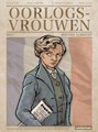 Oorlogsvrouwen 3 - Berthe Albrecht, Softcover (Casterman)