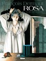 Rosa 1 - De weddenschap, Hardcover (Glénat)