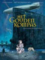 Noorderlicht, het 1 - Het gouden kompas 1, Hardcover (Sherpa)