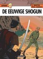Lefranc 1-22 - pakket 1-22, Softcover (Casterman)