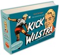 Kick Wilstra - Stokerkade 2 - De avonturen van Kick Wilstra - De wonder-midvoor, Hardcover (Stokerkade)