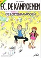 F.C. De Kampioenen 86 - De lotto-kampioen, Softcover (Standaard Uitgeverij)