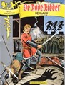Rode Ridder, de 247 - De klauw, Softcover, Rode Ridder - Gekleurde reeks (Standaard Uitgeverij)