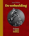 Jean Dulieu - Collectie 2 - De kunst van Jean Dulieu - De verbeelding, Hardcover (De Meulder)