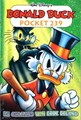 Donald Duck - Pocket 3e reeks 239 - De Oermens van Erix Eiland, Softcover (Sanoma)
