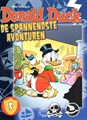 Donald Duck - Spannendste avonturen, de 5 - Spannendste avonturen 5, Softcover (Sanoma)