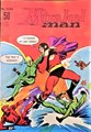 Mirakel Man 9 - Mirakel man - Giftige gasbommen, Softcover (Classics Nederland)