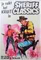 Mirakel Man 9 - Mirakel man - Giftige gasbommen, Softcover (Classics Nederland)