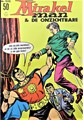 Mirakel Man 10 - Mirakel man & de onzichtbare, Softcover (Classics Nederland)