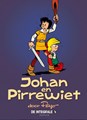 Johan en Pirrewiet - Integraal 4 - Johan en Pirrewiet - Integrale, Hardcover (Dupuis)