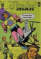 Mirakel Man 14 - Mirakel man - De ontvoerde miljonair, Softcover (Classics Nederland)