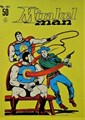 Mirakel Man 17 - Mirakel man - Avontuur in het Wilde Westen, Softcover (Classics Nederland)