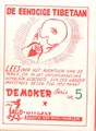 Moker, de 4 - De groene dood, Softcover (J.A.G.Olie)