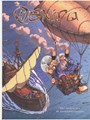 Collectie Luna 3 / Osnira 3 - Het geheim van de eerbiedwaardigen, Softcover (SAGA Uitgeverij)