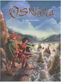 Collectie Luna 2 / Osnira 2 - De wolkenvissers, Softcover (SAGA Uitgeverij)