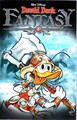 Donald Duck - Fantasy 4 - Fantasy 4 - Pocket fomaat, Softcover (Sanoma)