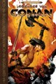 Conan - Legendes van - R.E.Howard Collectie 1-3 pakket - Voordeelpakket - Geboren op het slagveld, Hardcover (Dark Dragon Books)