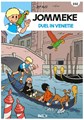 Jommeke 232 - Duel in Venetië, Softcover, Jommeke - Relook (Ballon)