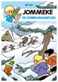 Jommeke 236 - De dobbelmannetjes, Softcover, Jommeke - Relook (Ballon)