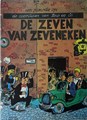 Nero 1 - De 7 van zeveneken, Softcover, Nero - Parodie (Onbekend)