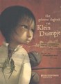 Rebecca Dautremer - Collectie  - Het geheime dagboek van Klein Duimpje, Softcover (Davidsfonds/Infodok)