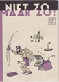 Niet zo, maar zo! 5 - Niet zo, maar zo!, Softcover (Harmonie, de)
