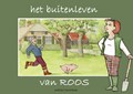 Roos 1 - Het buitenleven van Roos, Softcover (Strip2000)