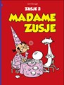 Zusje 2 - Madame Zusje, Softcover (Strip2000)