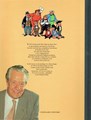 Nero 45 - De Bompa-trilogie, Hardcover, Nero - Luxe (Standaard Uitgeverij)
