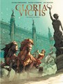 Gloria Victis 1 - De zonen van Apollo, Softcover (Lombard)