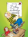 Dokus de leerling 21 - On-ver-be-ter-lijk, Softcover (Lombard)